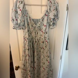 Hill House Ophelia Dress